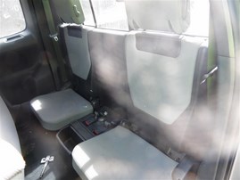 2019 Toyota Tacoma Silver Extended Cab 2.7L AT 2WD #Z22785